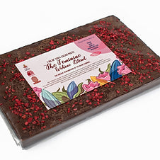 100% PURE CEREMONIAL CACAO- THE FEMININE WAHINE BLEND